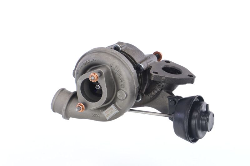 REMANTE 003-001-001405R Turbokompresorius