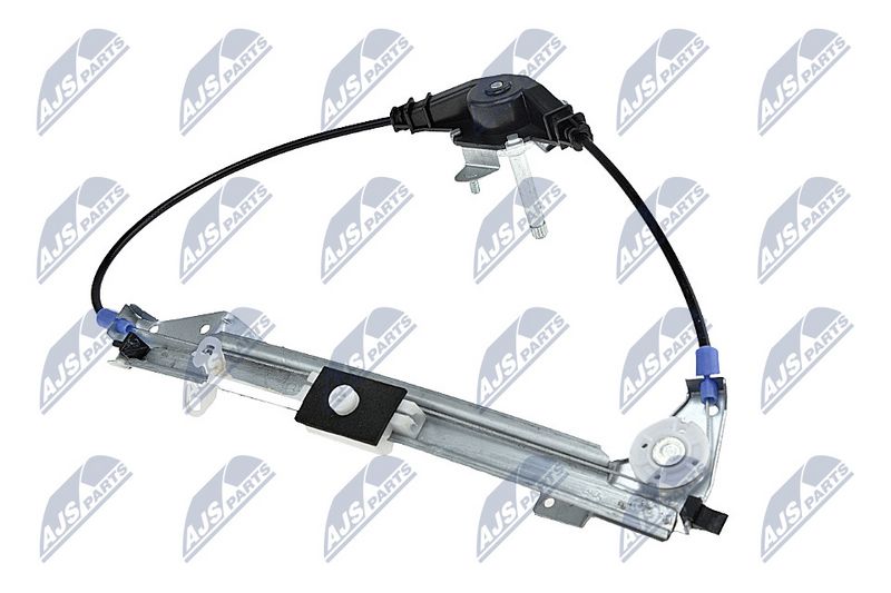 Aknatõstuk, NTY EPS-FT-028