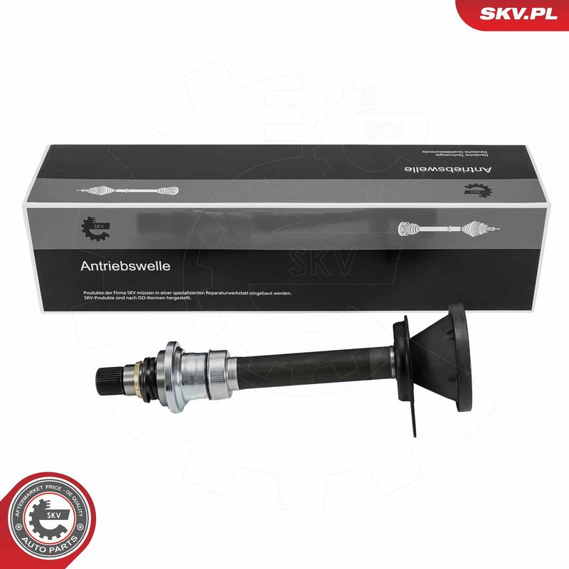 Veovõll, ESEN SKV 40SKV280