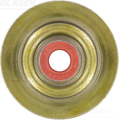 GLASER tömítőgyűrű, szelepszár P76750-00
