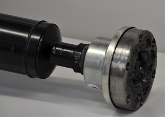 SPIDAN GKNP20139 Propshaft, axle drive