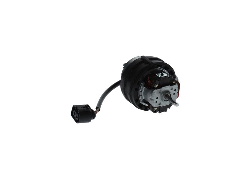 BOSCH 0130111047 Electric Motor, interior blower
