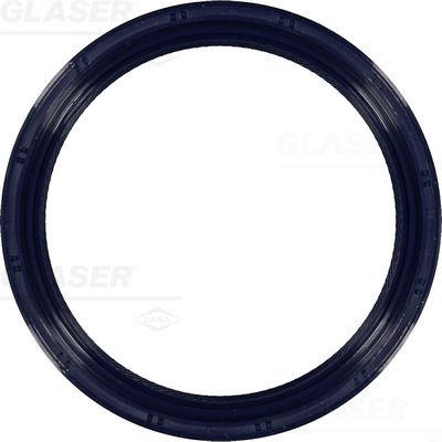 GLASER tömítőgyűrű, főtengely P77523-01