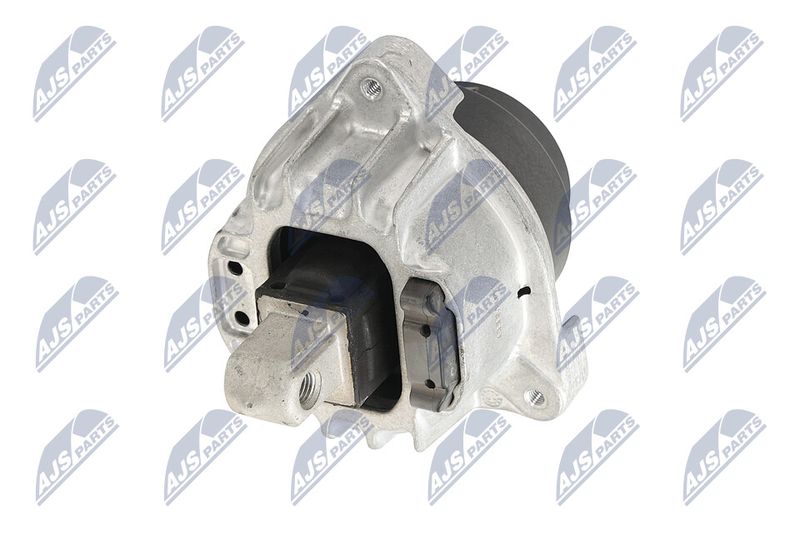 Paigutus, Mootor, NTY ZPS-BM-048