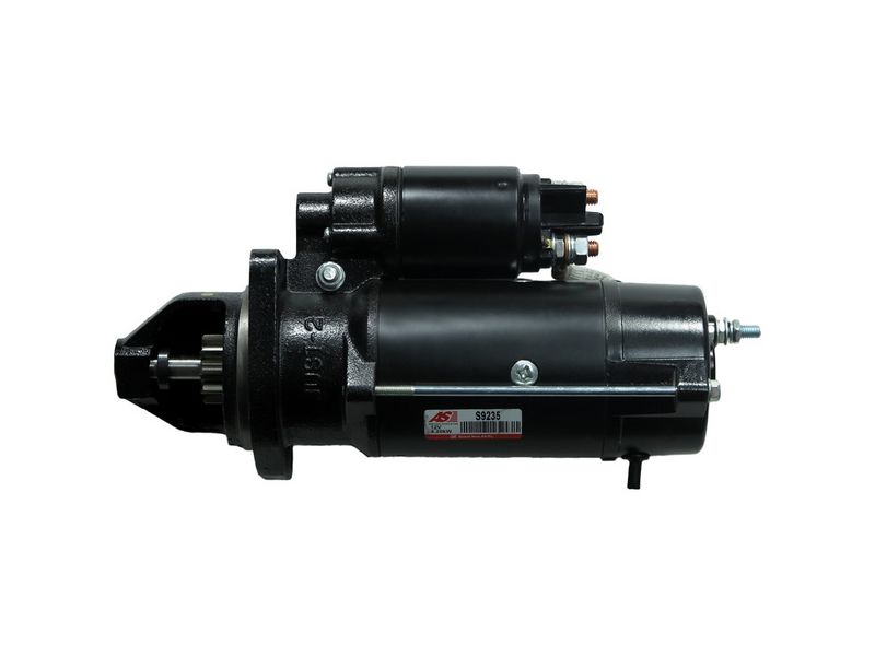AS-PL S9235 Starter