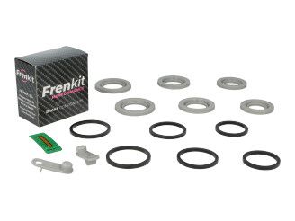 Reparatursatz, Bremssattel