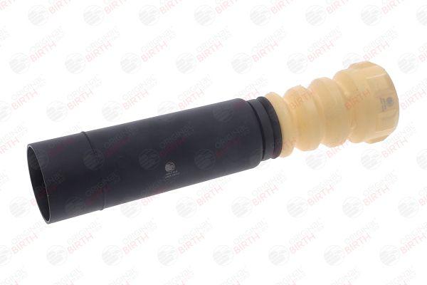 BIRTH 56154 Rubber Buffer, suspension