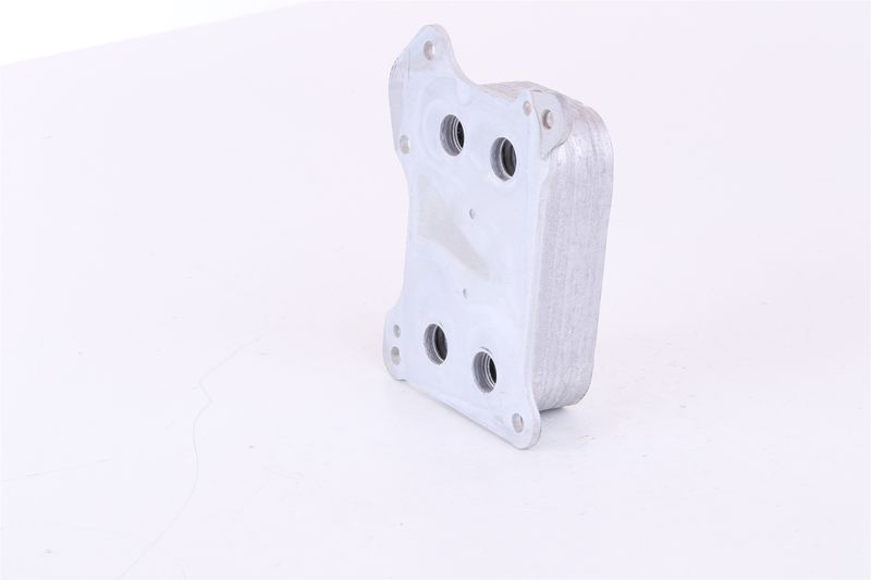 Õliradiaator, mootoriõli, NISSENS 90739
