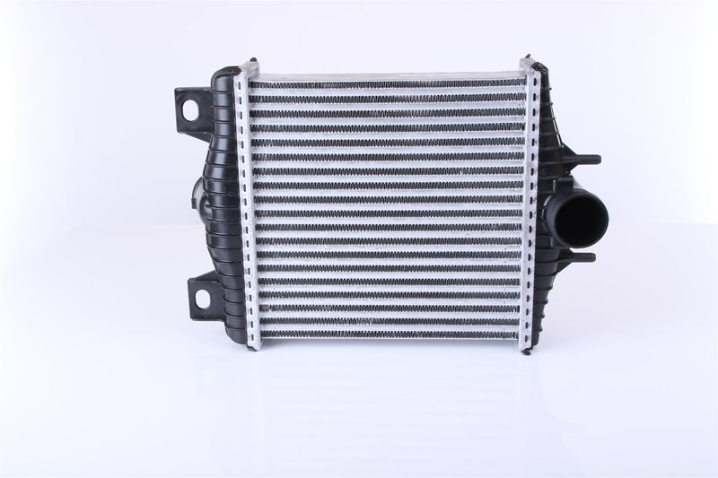 NISSENS 961427 Charge Air Cooler