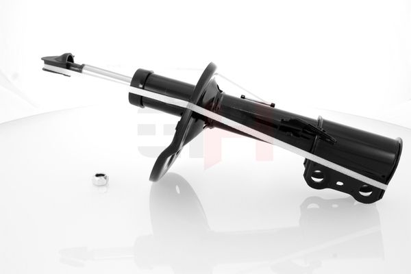 Amort, GH GH-354566H