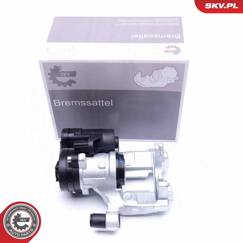Pidurisadul, ESEN SKV 44SKV418