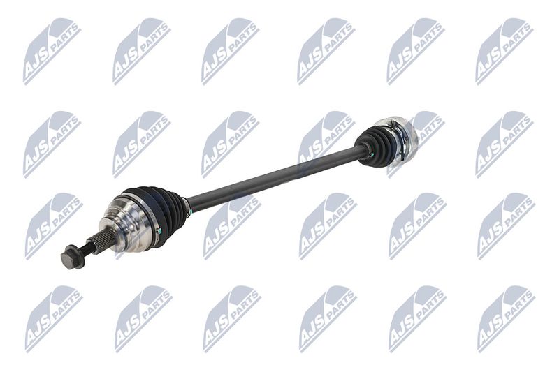 Prekės atitinka OEM kodą: 1K0407272EC