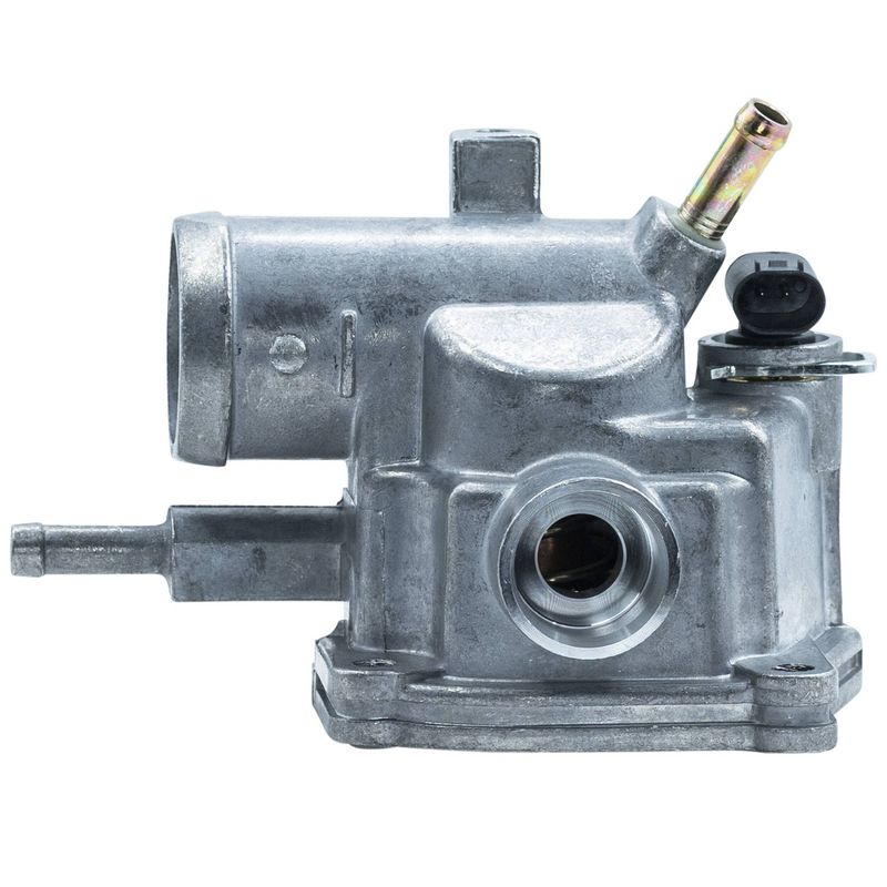MOTORAD 502-92K Thermostat, coolant