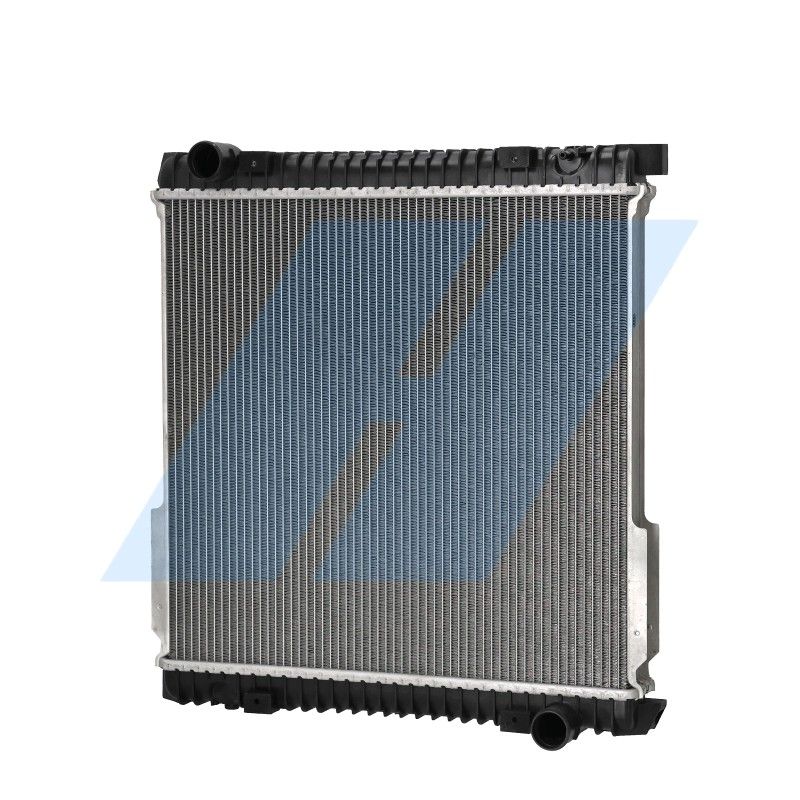 Chladič, chlazení motoru 10021017