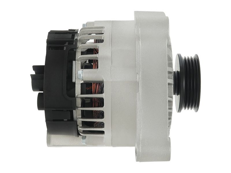 Generaator, AS-PL A4003PR