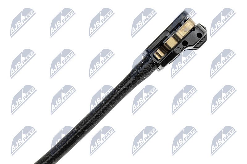 Hoiatuskontakt, piduriklotsi kulumine, NTY HCZ-BM-028