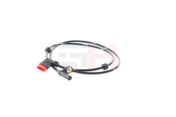 GH GH-713302 Sensor, wheel speed