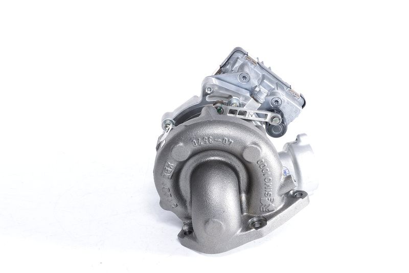 Compresor,sistem de supraalimentare T916972KL BTS Turbo