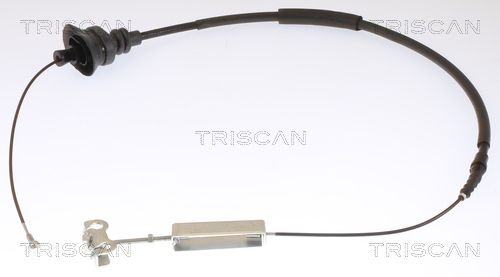 TRISCAN huzal, rögzítőfék 8140 101108