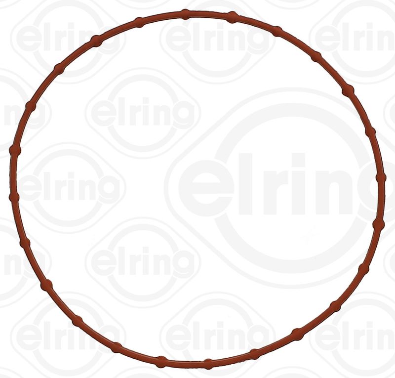 Product Image - Pakking, inlaatspruitstuk omkasting - 860.640 - ELRING
