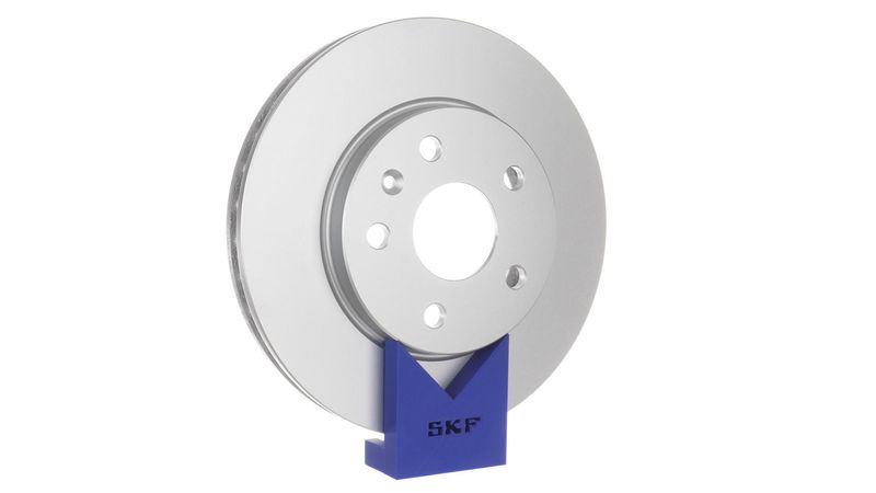 Piduriketas, SKF VKBD 80187 V1
