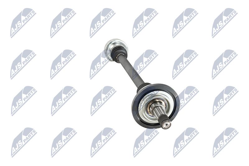 NTY NPW-ME-244 Drive Shaft