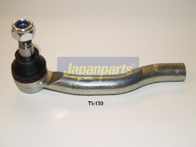JAPANPARTS Skersinės vairo trauklės galas