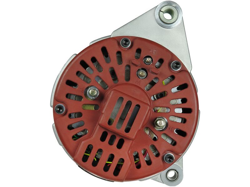 AS-PL A9203 Alternator