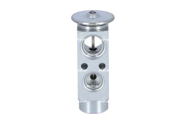 NRF 38589 Expansion Valve, air conditioning