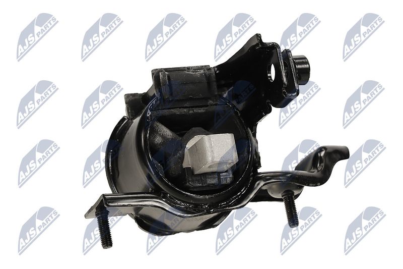 NTY ZPS-VW-106 Mounting, engine