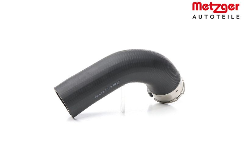 METZGER AUTOTEILE 2401378 Charge Air Hose