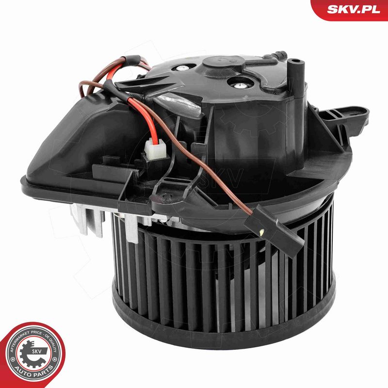 ESEN SKV 68SKV085 Interior Blower