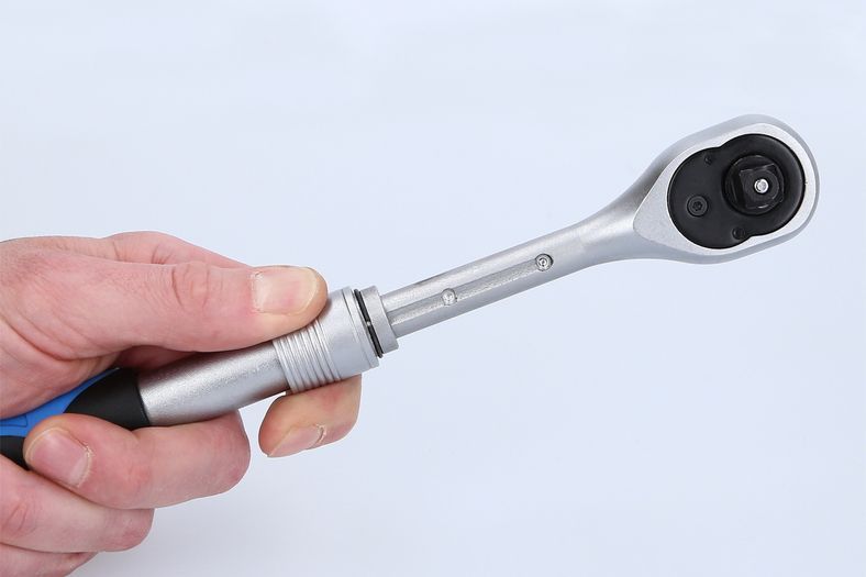 KS TOOLS BT021996 Reversible Ratchet