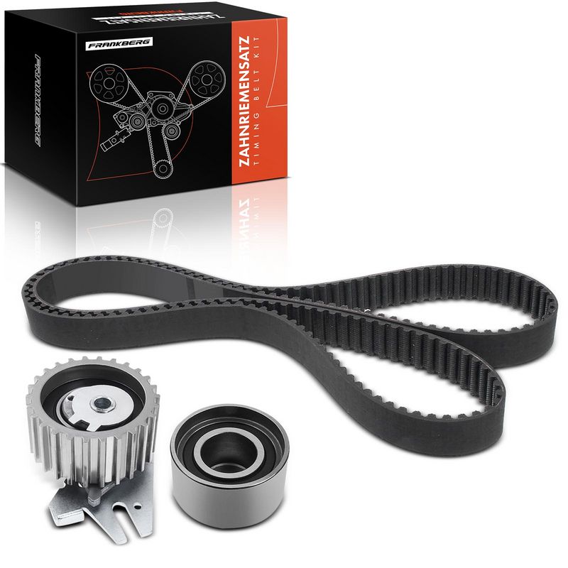Frankberg 5481FB0020914 - Timing Belt Kit