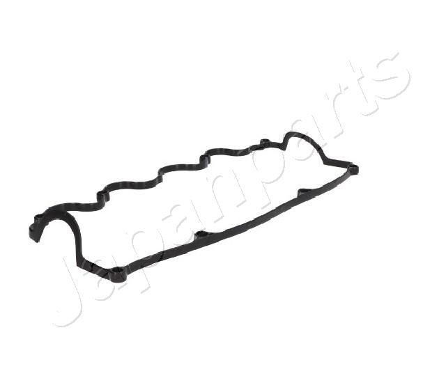 JAPANPARTS GP-H06 Gasket, cylinder head cover