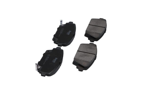 Kavo Parts KBP-2012 Brake Pad Set, disc brake