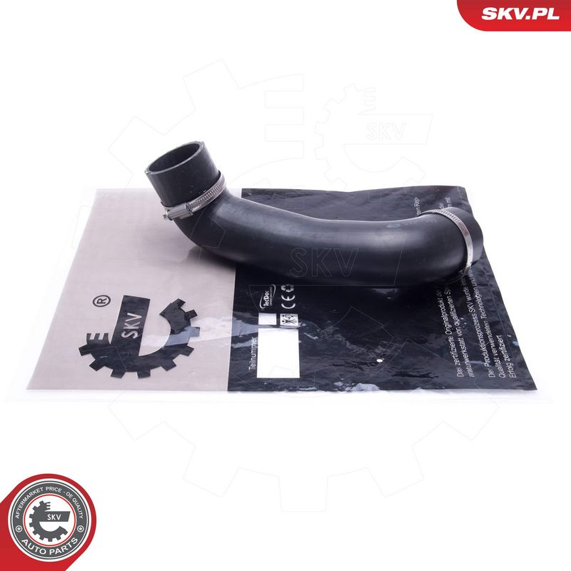 Laadimisõhu voolik, ESEN SKV 54SKV089