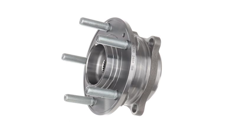 Rattalaagrikomplekt, SKF VKBA 7515