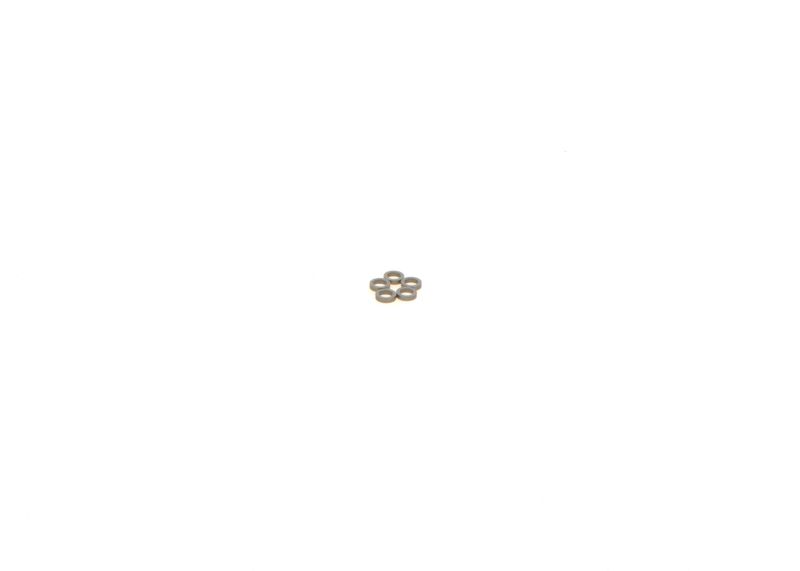 Remondikomplekt, Common-Rail süsteem, BOSCH F 00Z C99 684