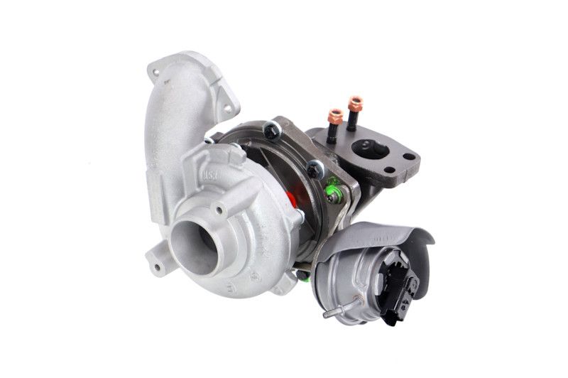 REMANTE 003-002-004475R Charger, charging (supercharged/turbocharged)
