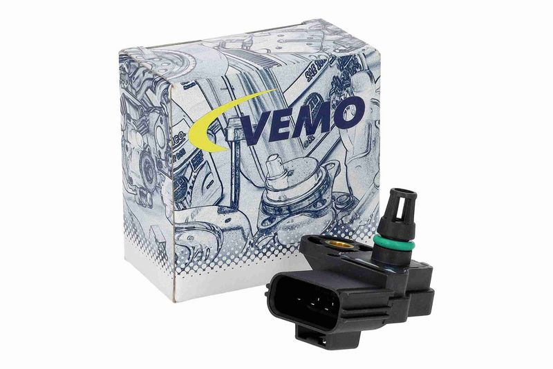 VEMO V95-72-0108 Air Pressure Sensor, altitude adaption