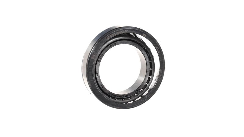 Laager, käigukast, SKF VKT 8918