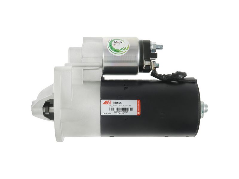 Starter, AS-PL S0155