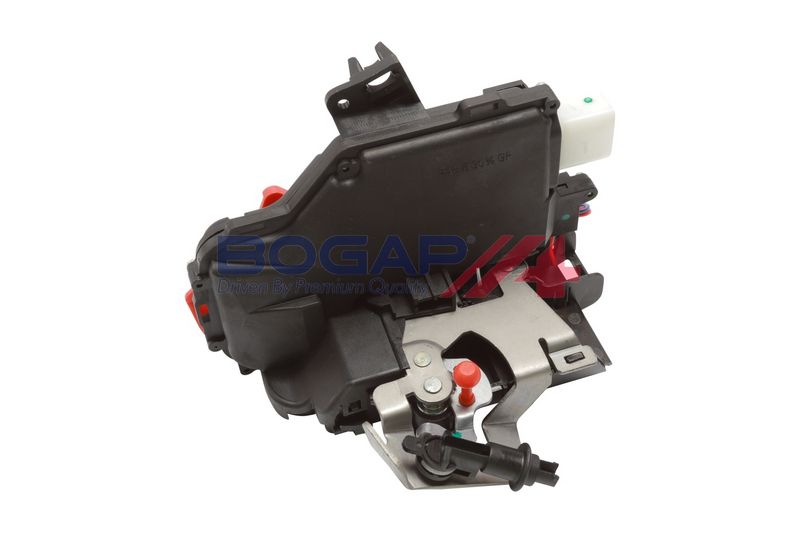OEM код товара: 4B0839016E