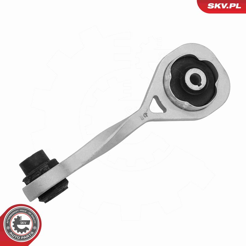ESEN SKV 75SKV358 Mounting, engine