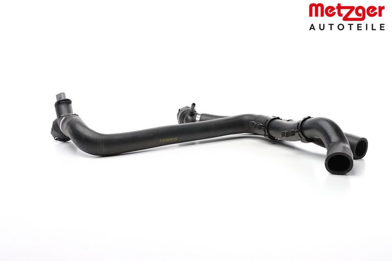 METZGER AUTOTEILE 2420048 Radiator Hose
