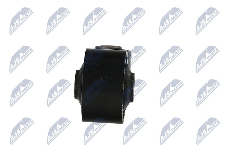 Paigutus, Mootor, NTY ZPS-PE-014
