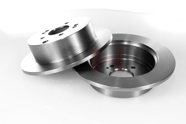 GH GH-423457 Brake Disc
