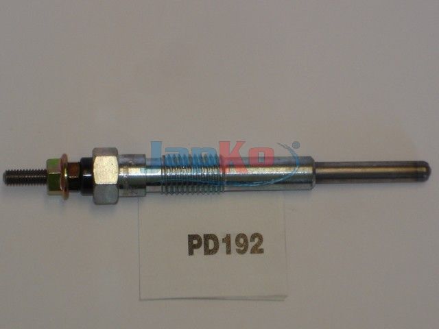 Hõõgküünal, JAPKO PD192