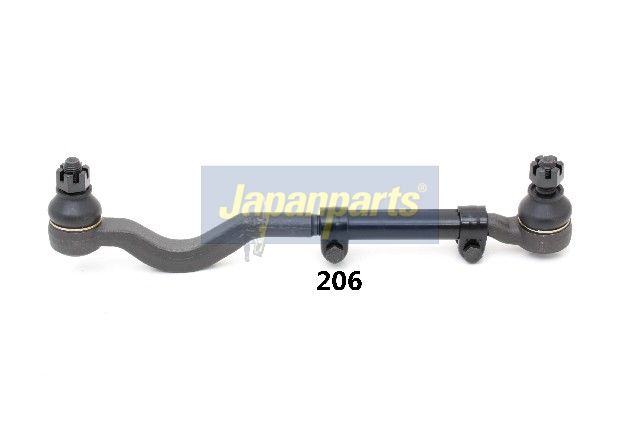 JAPANPARTS Наконечник поперечной рулевой тяги